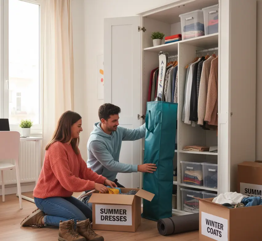 Be Inspired, Create a LifeÂ